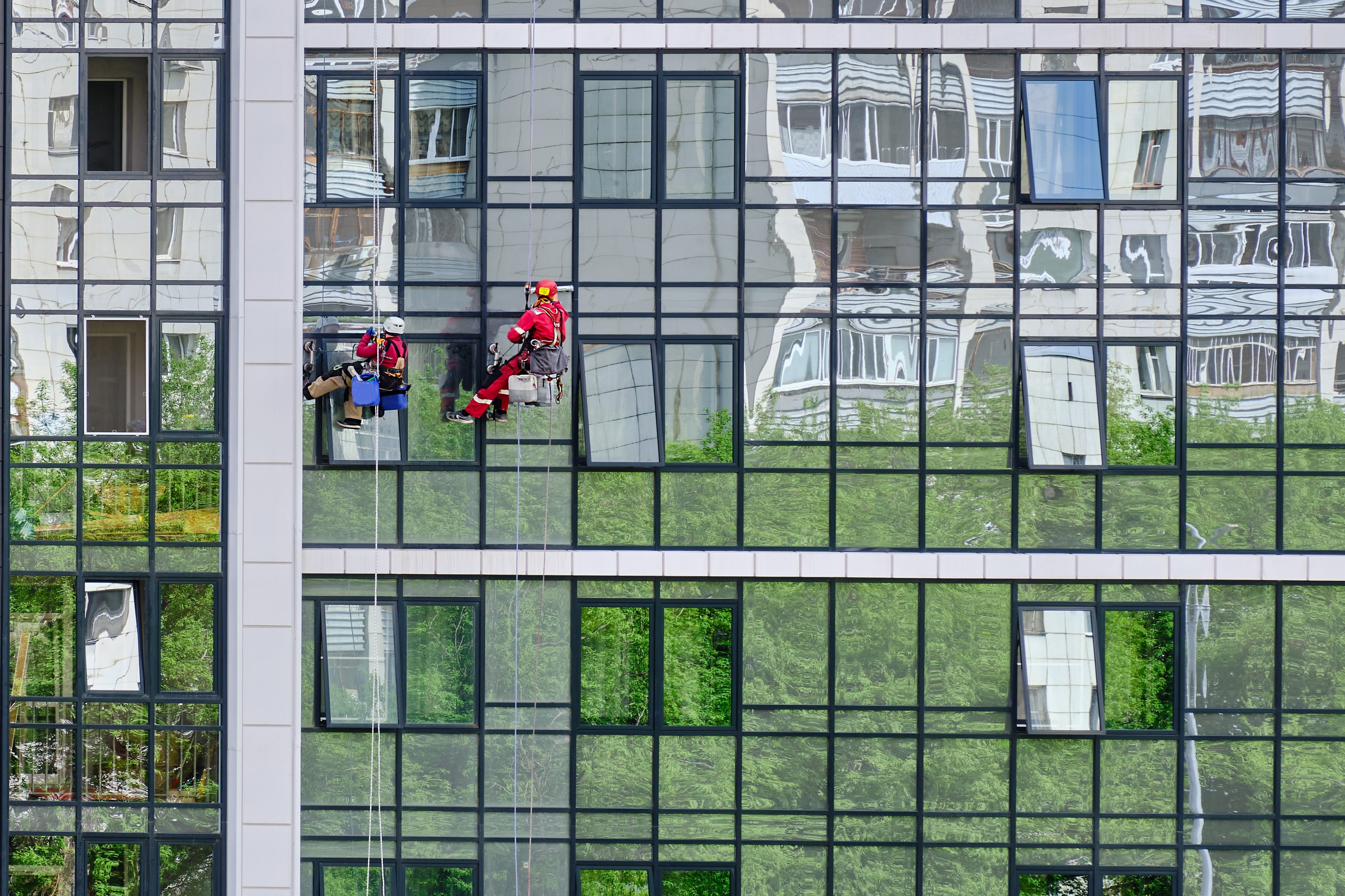A Guide to Window Safety Compliance: What You Need to Know – Apply To Glass