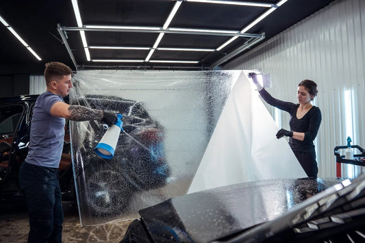 UV Film vs Solar Control Film vs Window Tint: A Melbourne Buyer's Guide