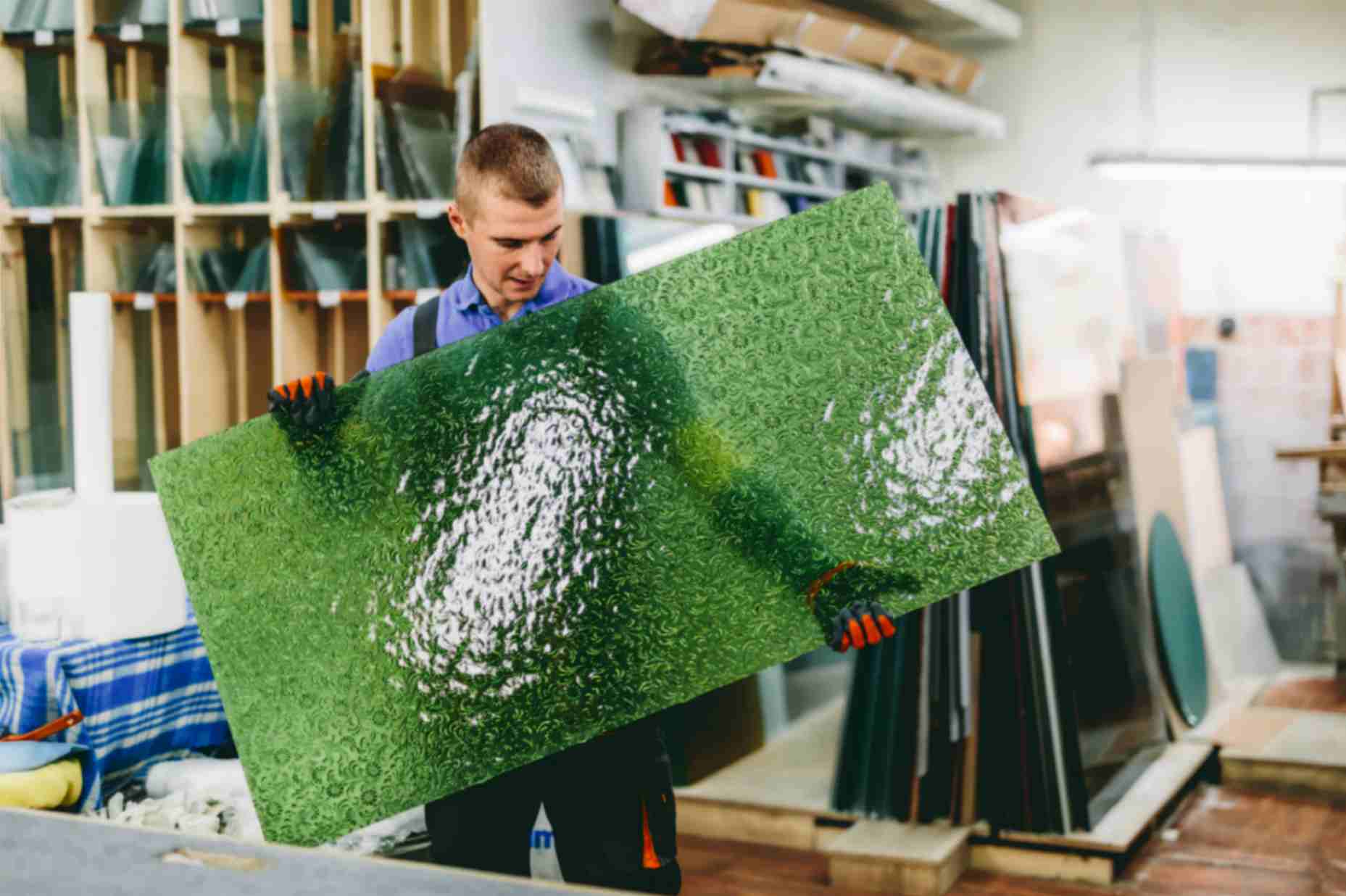How Commercial Window Tinting Improves Energy Efficiency and Privacy ...