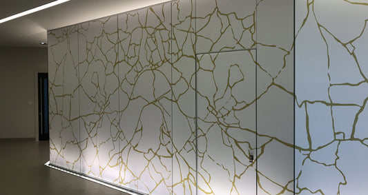 Design Trends - Branding Your Office Fitout