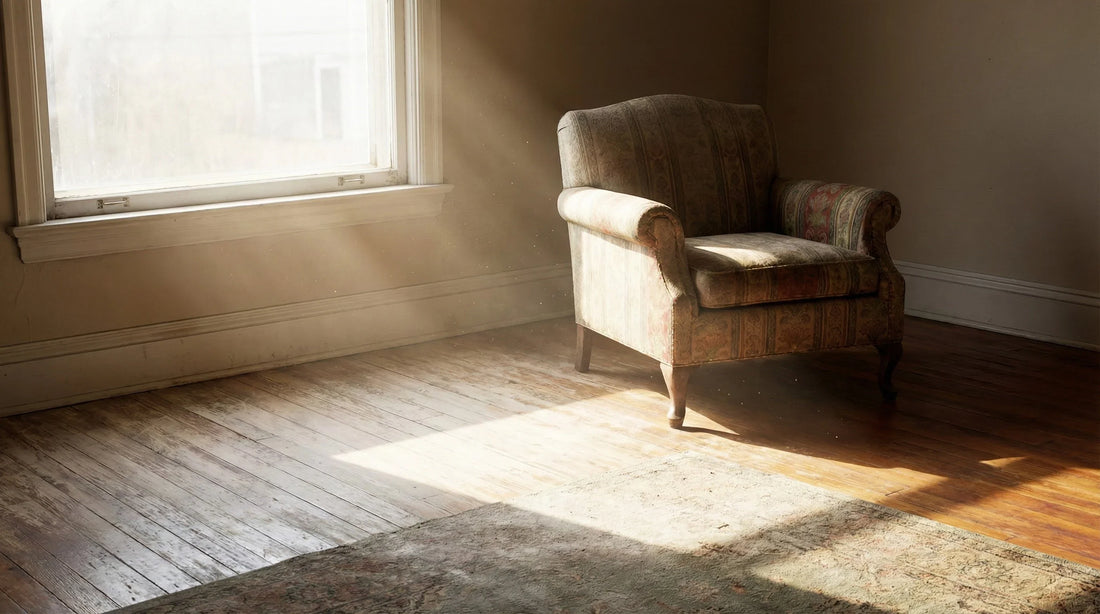 Which Windows Fade Your Furniture Fastest? North vs West Facing Glass in Melbourne