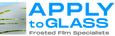 Apply To Glass