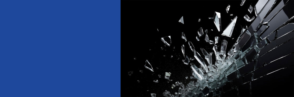 Slide Window Shatter Anti-Shatter Window Film - Strengthen Your Glass – Apply To Glass