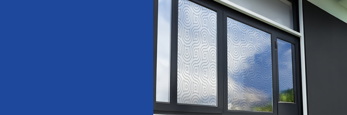 Cladding Film Stylish Decorative Window Film in Melbourne| Apply to Glass – Apply To ...