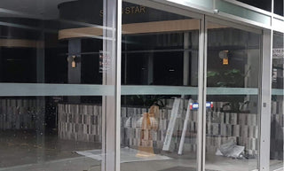 Melbourne's Trusted Window Film Experts - Apply to Glass – Apply To Glass