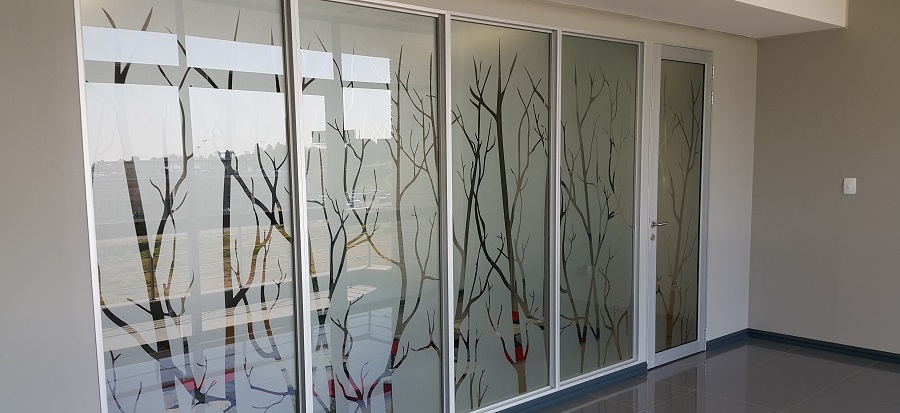 Window Film Frosted Film Translucent Film Frosted Glass Film static liable